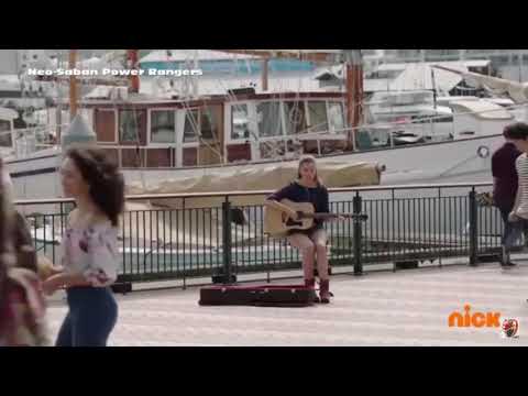 Levi’s song I’ll be there lyrics in the description