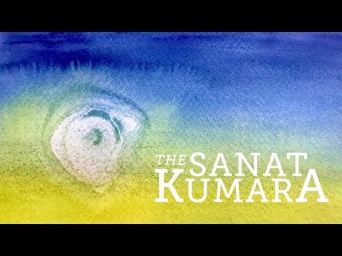 The SANAT KUMARA - L47/2023- Journey to the Beginning of Beginnings. The Breath of the Great Silence