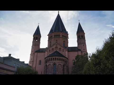 Deus in adjutorium meum intende - Benjamin Britten