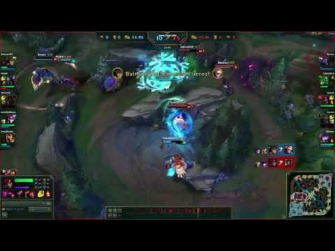 Systol3 PentaKill