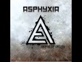 Asphyxia - Digital War 