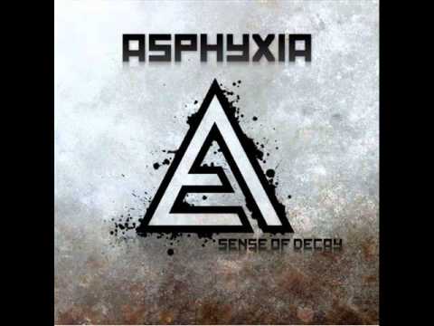 Asphyxia - Digital War