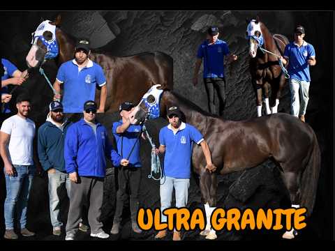 ULTRA GRANITE - LA PREVIA - COPA CHALLENGER. LA DIOSA, TRES ISLETAS, CHACO