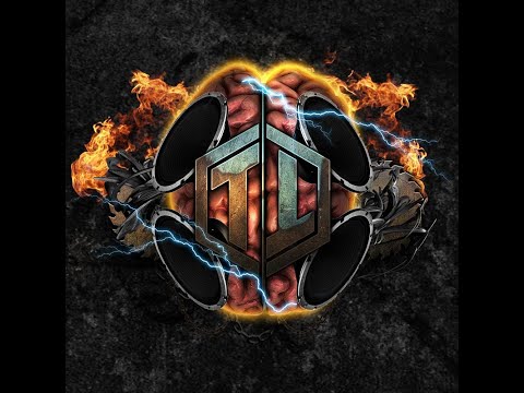 Felix Bernhardt@ Techno Tourette 16.10.2021