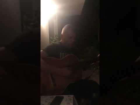 Edin Beganović Dozvola za ljubav