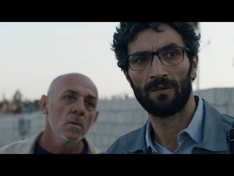 LE TRADUCTEUR de Rana Kazkaz & Anas Khalaf - Bande annonce