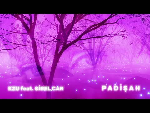 KZU feat. Sibel Can - P A D I S A H (Astro Drift 2107 Mix)
