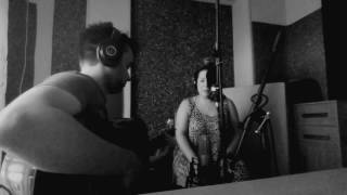 GEMA MARISCAL - Dos que se quieren Sevillana. NIÑA PASTORI.