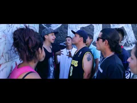 Zaiko & Nuco Ft. El Pinche Oso & Toser - Tengo Para Los Enemigos | Video Oficial | HD