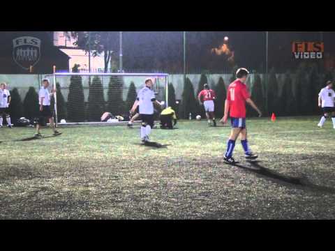 5. tydzień: R 22 - Skawmar (FLS Jesień 2012)