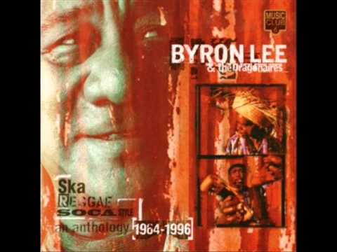 Byron Lee & The Dragonaires - Road Block