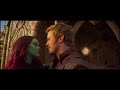 Keith Hampshire - The First Cut Is The Deepest (Quill & Gamora)