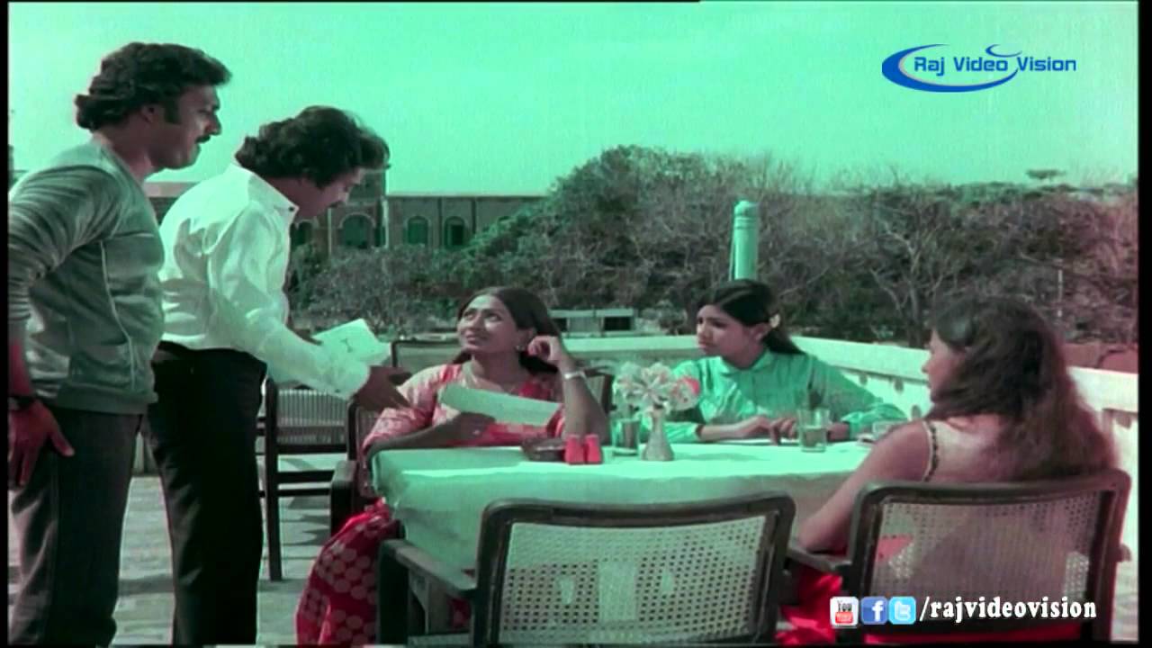 Nadakkira Varaiyil Narayanan Song Lyrics | Naalu Perukku Nandri | Malaysia Vasudevan