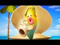 LARVA ISLAND NIGHTMARE Cartoon Movie Cartoons Comics Larva Cartoon LARVA Official