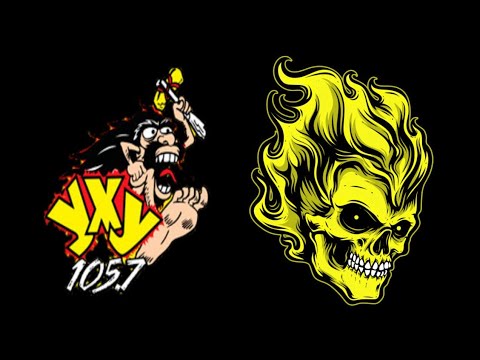 Hard House Mix Vol 6 (Radio YXY 105.7) Dj System ID (Puyazon Total)