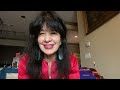 Joy Harjo's Earth Day Message