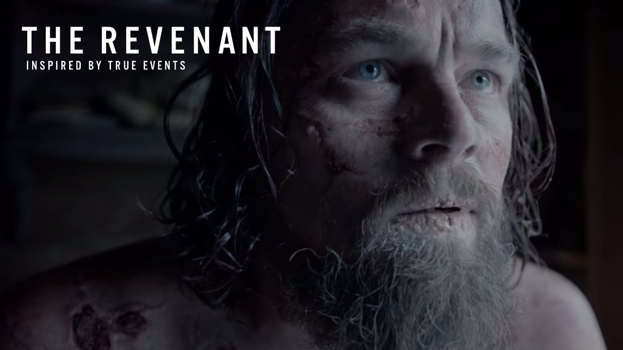 The Revenant - Spectacular