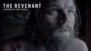 The Revenant | SPECTACULAR | Now on Blu-ray & Digital HD | 20th Century FOX