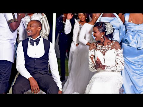 BEST WEDDING GAME || HILARIOUS 😂😂 WEDDING GAMES 2023 😂😂😂