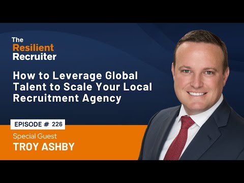 How to Leverage Global Talent to Scale Your Local Recruitment ...