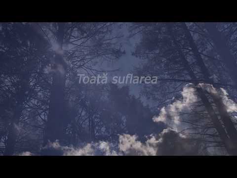 OSTASII LUI HRISTOS - Corul barbatesc Betleem - Londra - Toata suflarea