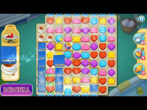 Matchington Mansion level 3822 HD