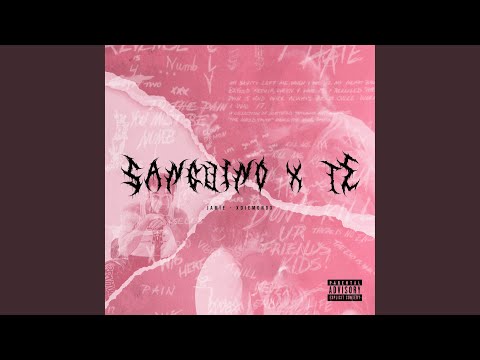 Sanguino x te (feat. xDiemondx)