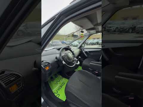 фото citroen c4 grand picasso i 0