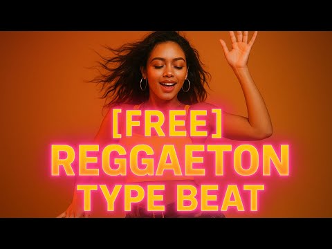 [FREE] REGGAETON TYPE BEAT (DJ MIRON)