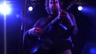 Rusted Root - Scattered - L.A. House of Blues July 2007