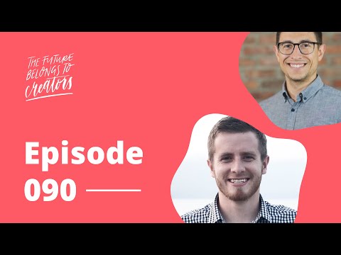 Episode 90 — Q&A Friday