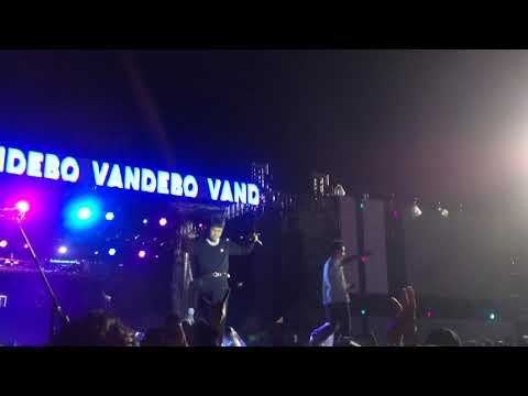 #XMF 2k19🔥 🖤Vandebo🖤