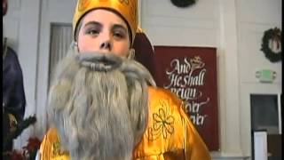 Jerusalem Boys Jump Jump Jump