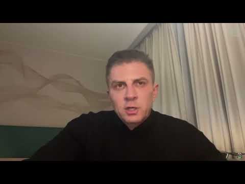 MATEUSZ BOREK O REPREZENTACJI POLSKI