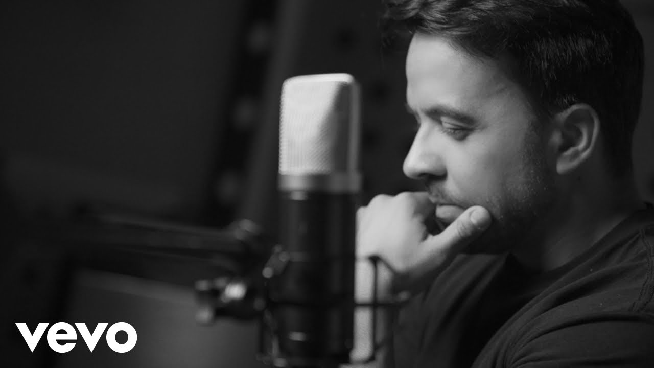 Luis Fonsi — Girasoles