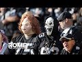 Raider Fans Go Berserk After Final Loss In Coliseum | The Jim Rome Show