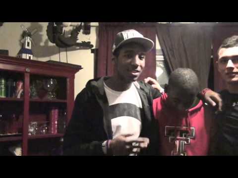 Swoosh Party - Swoosh Gang