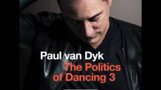 Paul Van Dyk & Jordan Suckley - City Of Sound (Liquid Soul Remix)-dhc