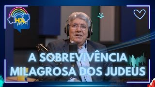A SOBREVIVÊNCIA MILAGROSA DOS JUDEUS - HERNANDES DIAS LOPES - The Bible Truth Network
