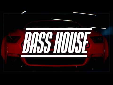 BASS HOUSE MIX 2018 #8