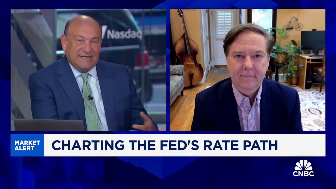 The Fed needs to undo the damage of raising rates too high, says Duke's Campbell Harvey