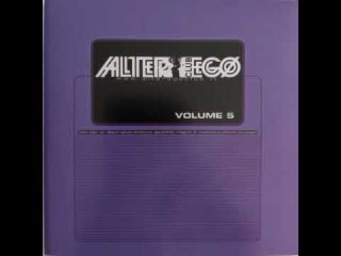 Alter Ego Volume 5
