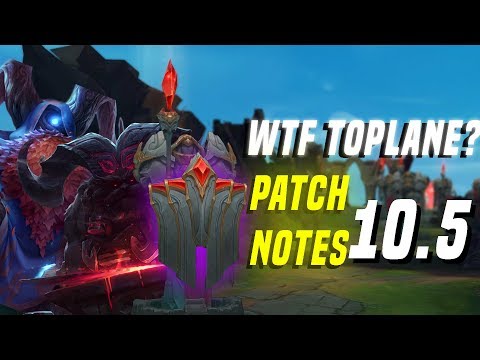 XNAPY| PATCH NOTES 10.5| WTF TOPLANE ?