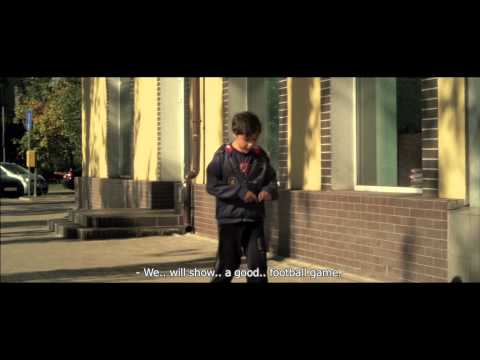 Rock'n'Ball Trailer 2011