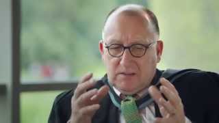 In conversation with Terence Davies (Full interview)