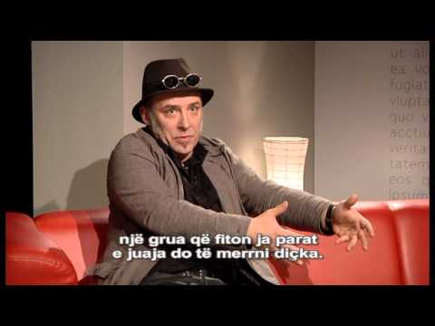 Feminizmi në Maqedoni