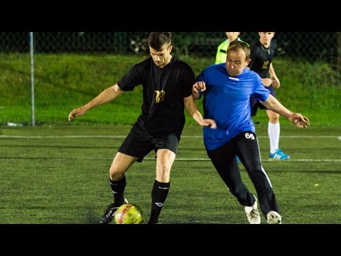 FCT - Bez Zdziwień Salwator: 5. tydzień (FLS Jesień 2014)