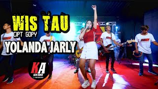 Download lagu Wis Tau Yolanda Jarly Koplo TNC7 Music mp3
