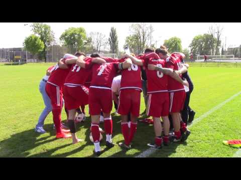 Sieg gegen den Fc Vicques!!