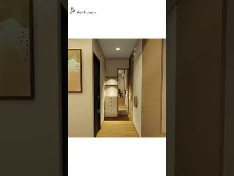 Modern Style Interior Design